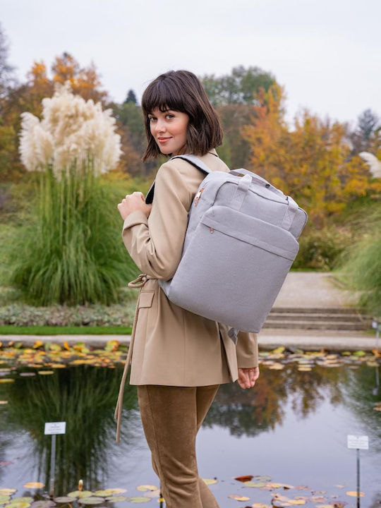 Reisenthel Backpack Γαλάζιο