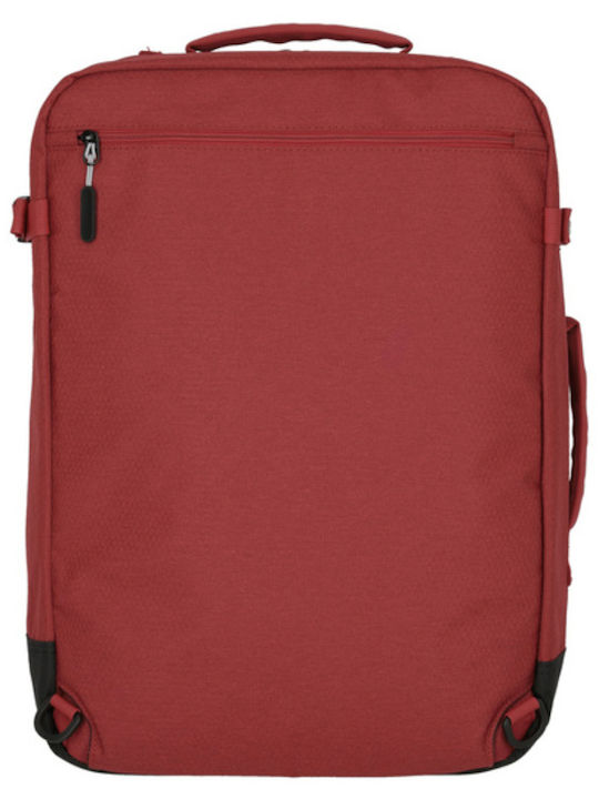 Travelite Backpack Κόκκινο