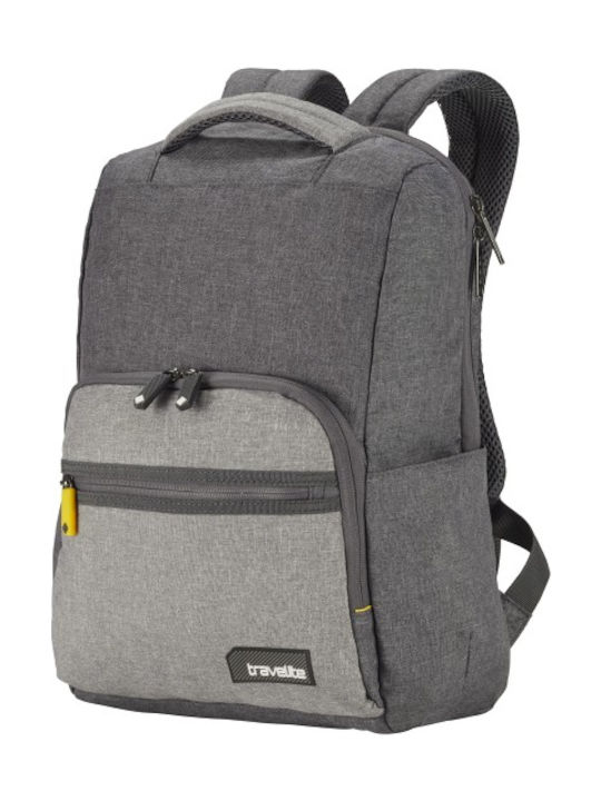 Travelite Backpack Γκρι