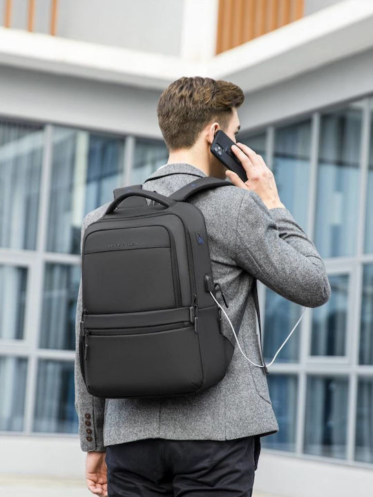 Mark Ryden Rucksack 20.7Es Schwarz