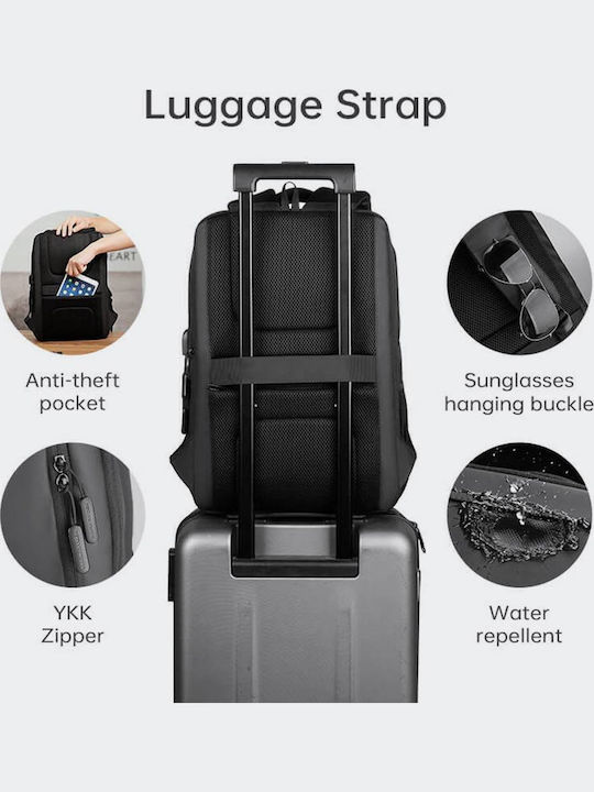 Mark Ryden Rucksack 20.7Es Schwarz