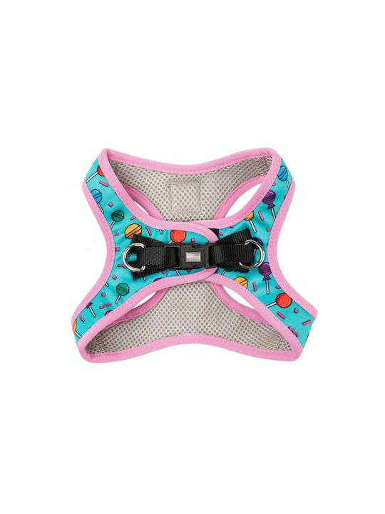 Fuzzyard Σαμαράκι Σκύλου Γιλέκο Step Small / XX-Small / Medium / Large / X-Large 046-FZHS335