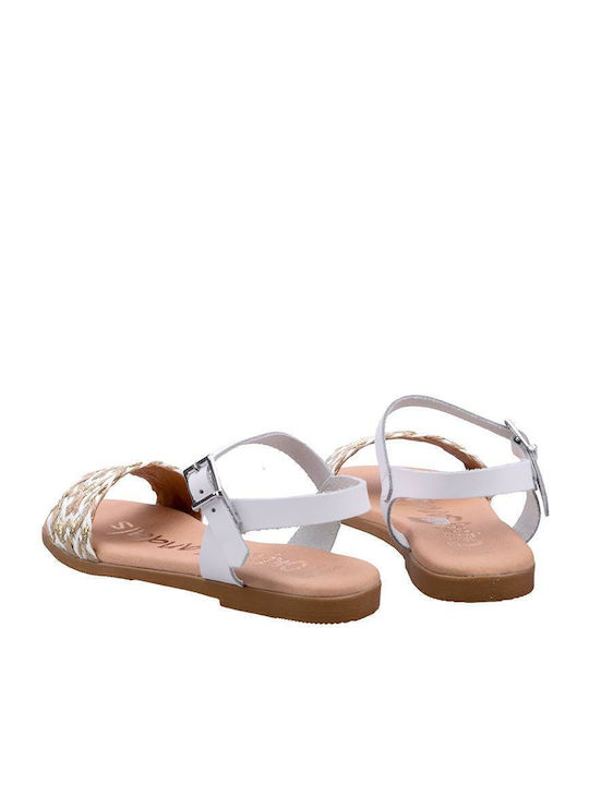 Oh My Sandals