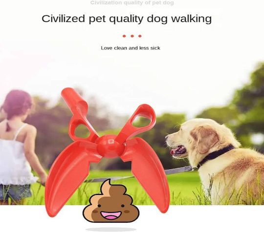 Hundekotschaufel
