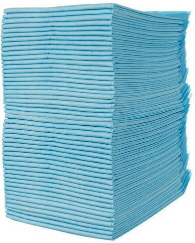 Purlov Dog Floor Diapers 60x60cm 50pcs
