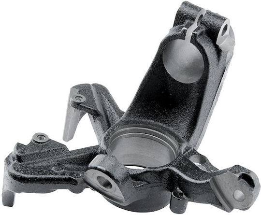 NTY Steering Knuckle for Audi A3 Seat Toledo Skoda Octavia Volkswagen Bora / Golf ZZP-VW-010