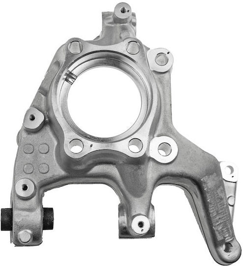NTY Steering Knuckle for Audi Q3 / TT Volkswagen Passat / Sharan / Tiguan ZZT-VW-003