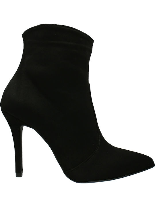 Women's Ankle Boots Black