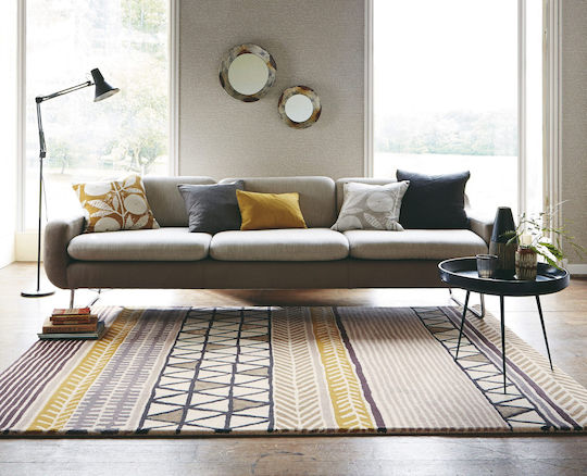 Brink & Campman Handmade Kids Rug Maro 250x350cm