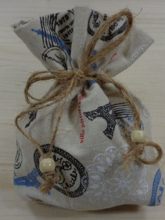 Palma Emporio Wedding Favor Pouch