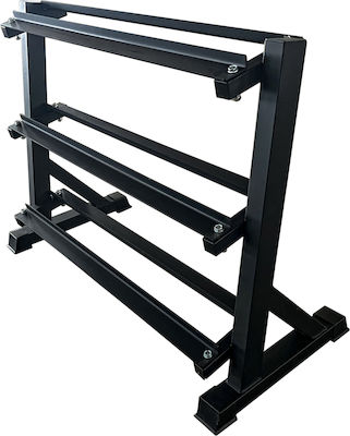 MegaFitness Weight Stand for Dumbbells