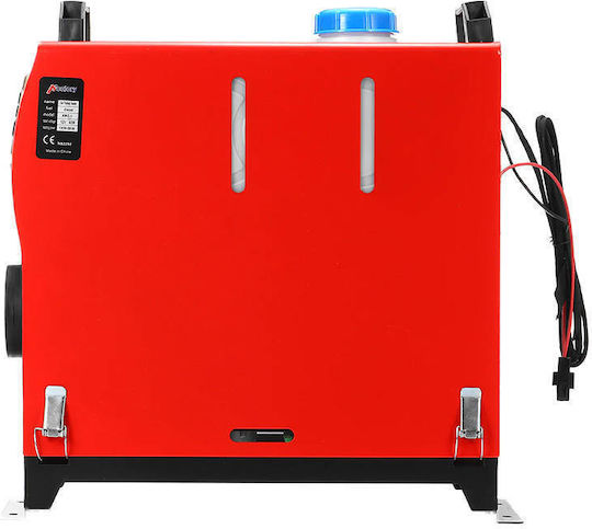 Hcalory Car Air Heater Diesel 8000W
