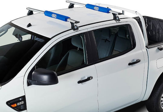 Cruz Protecții pernă pentru bară de mașină Airo 2buc