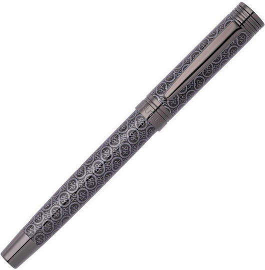 Cerruti Writing Pen Gray