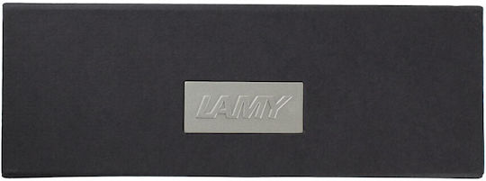 Lamy Писалка Fine Черна с Черно Мастило