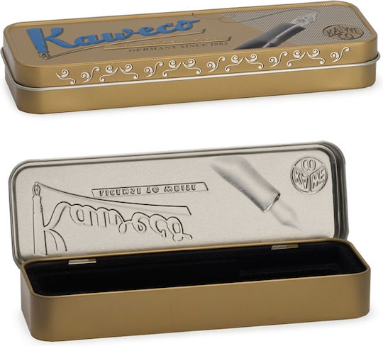Kaweco Special Μηχανικό Μολύβι από Ορείχαλκο 0.9mm 1τμχ Χρυσό