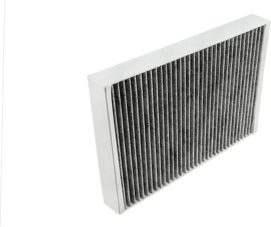 NTY Auto Innenraumluftfilter Volkswagen T5 / T6 / T4 Volvo V60 / V90 / XC 60