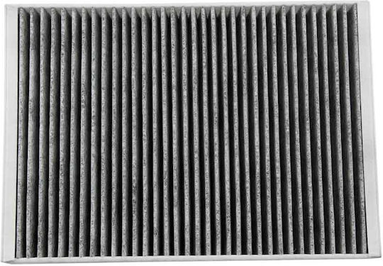 NTY Auto Innenraumluftfilter Volkswagen T5 / T6 / T4 Volvo V60 / V90 / XC 60