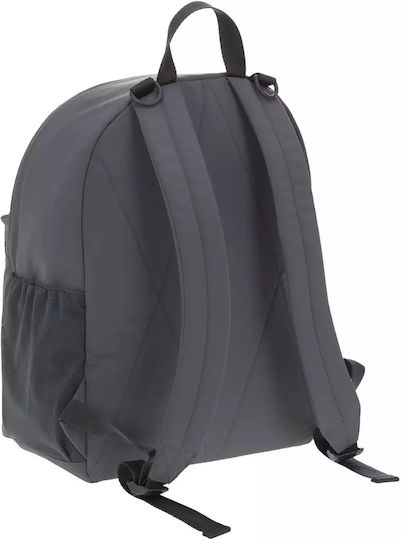 Laessig Diaper Bag Backpack Gray