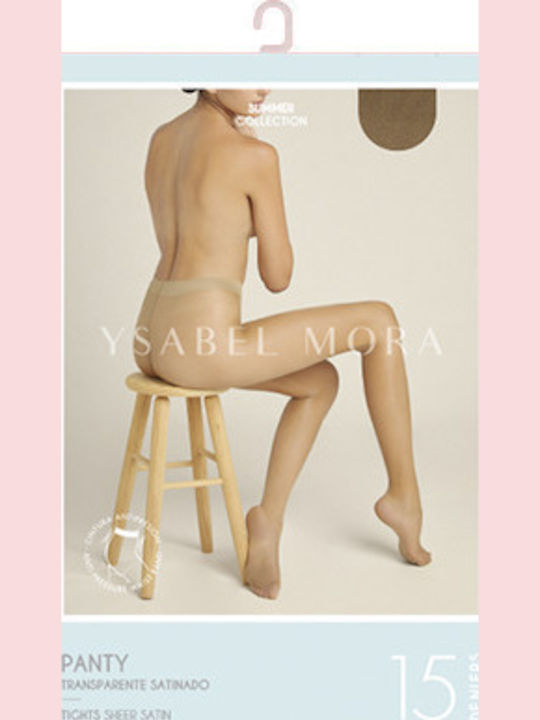 Ysabel Mora