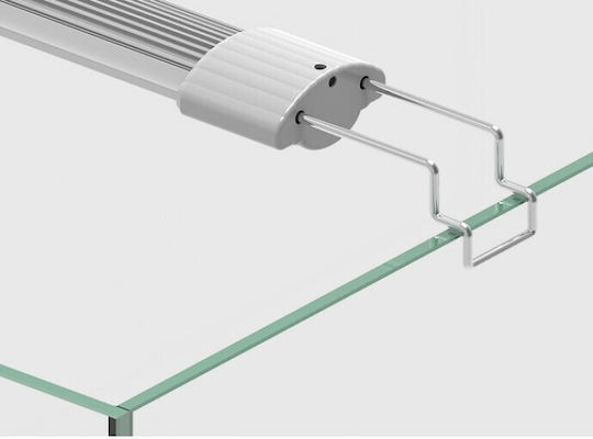 Aquatlantis Aquarium Lighting with Led Lamp 20W 43.8cm