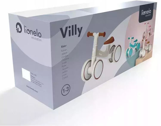 Lionelo Villy За 12 Месеца Зелен
