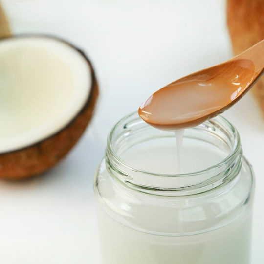 Καρυδα Φυτικο Ελαιο Coconut 5 Ml