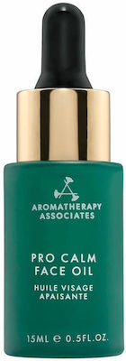 Aromatherapy Associates Νourishing Facial Oil 15ml