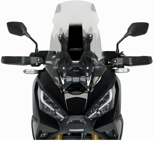 Puig Φιμέ Ζελατίνα Μοτοσυκλέτας Sport για Honda X-ADV 750 20584F