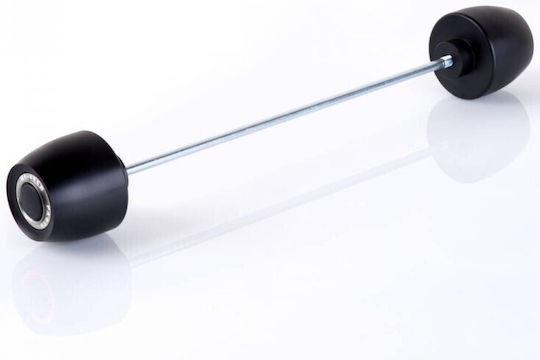 Puig Rear Wheel Motorcycle Protective Sliders 20672N