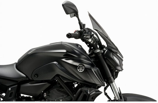 Puig Φιμέ Ζελατίνα Μοτοσυκλέτας Generation Touring για Yamaha MT-07 20619H