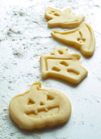 Ibili Cookie Cutter Plastic