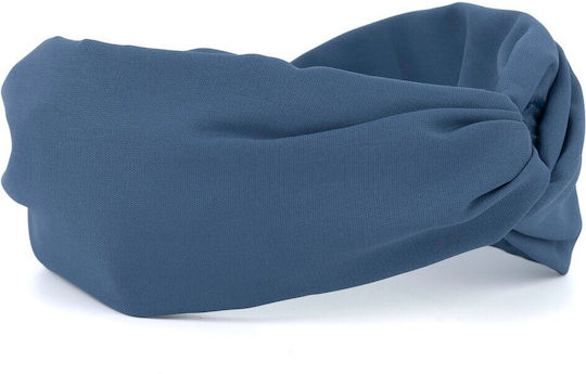 FantazyStores Στέκα Μαλλιών Μπλε