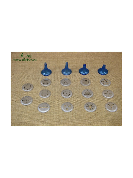 Imperia Biscuit Maker 16cm