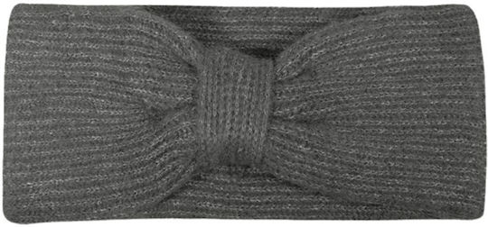Stamion Hair Band Gray