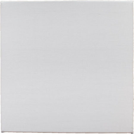 Art & Colour Canvas White