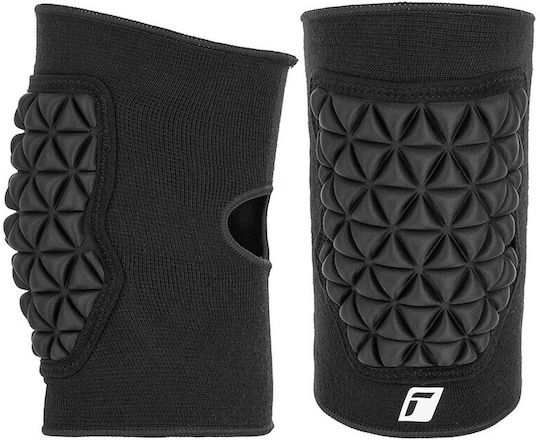 Reusch Reusch Kniebandage mit Polstern 5177504-7700