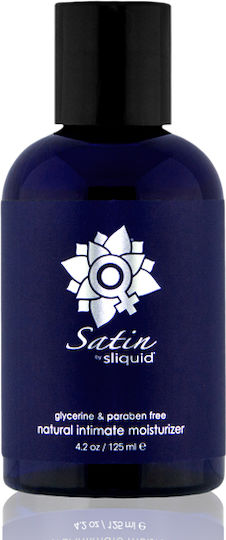 Sliquid Satin Lubricant Λιπαντικό 125ml