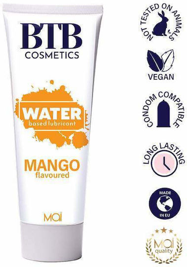 Mai Waterbased Λιπαντικό 100ml