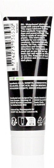 Fist Λιπαντικό 25ml