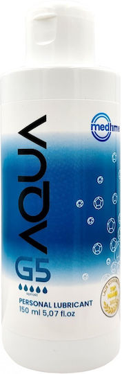 Dream Love Schmiermittel 150ml