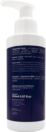 Love Stim Πρωκτικό Λιπαντικό Gel 150ml