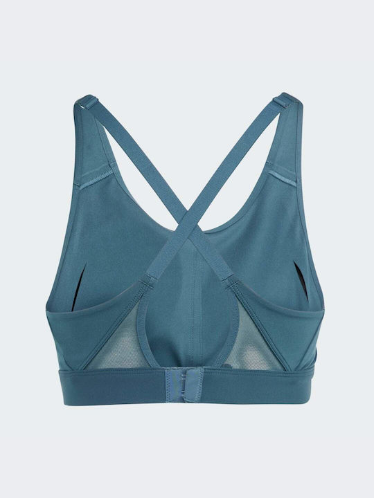 Femei Atletic Sutien sport Turcoaz
