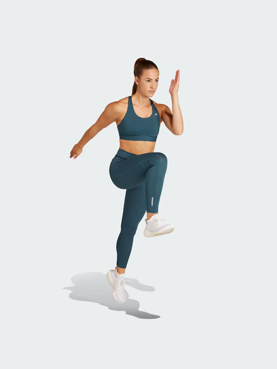 Femei Atletic Sutien sport Turcoaz