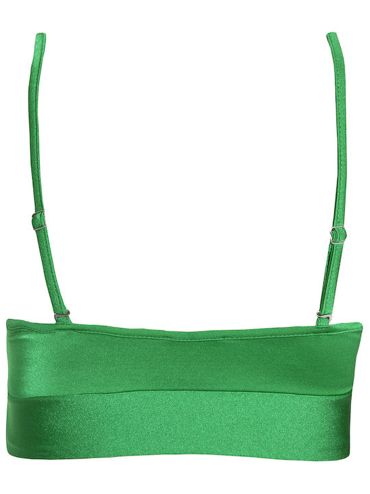 Femei Atletic Sutien sport Verde