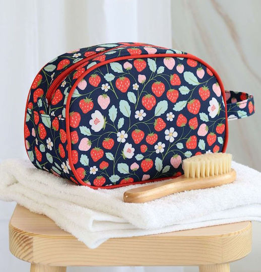 A Little Lovely Company Blau 1Stück