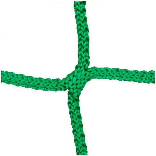 Yakimasport Goal Net Soccer Net 510x250cm 1 Piece