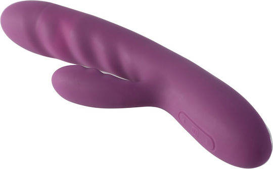 Svakom Mini Διπλός Δονητής 18.6cm