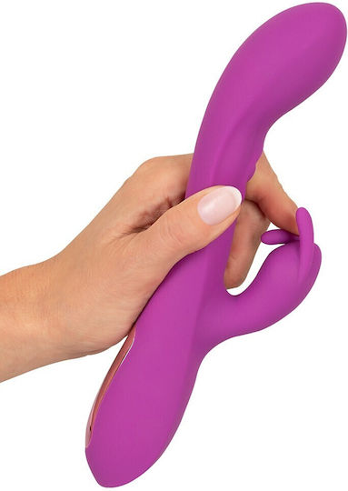Javida Κλειτοριδικός Δονητής 23cm