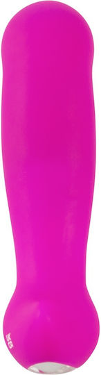 Javida Κλειτοριδικός Δονητής 14.7cm